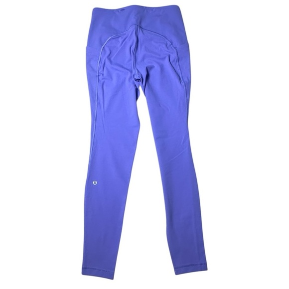 Lululemon Swift Speed High-Rise Tight 28" Size 8 NWOT - Picture 3 of 12